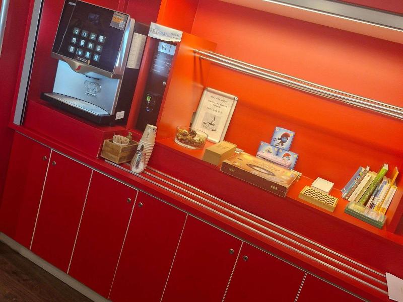 Hotel F1 Montpellier sud image