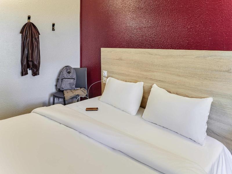 Hotel F1 Montpellier sud image