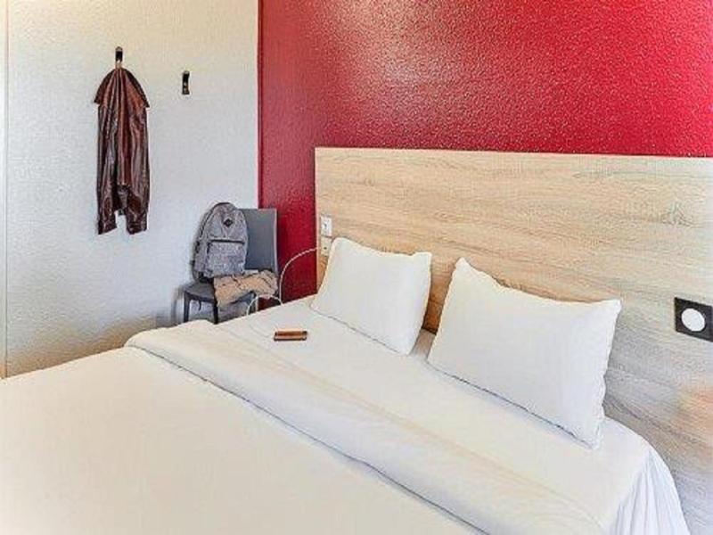 Hotel F1 Montpellier sud image