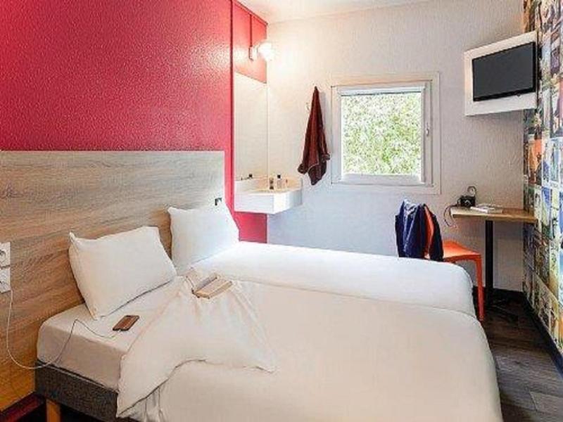 Hotel F1 Montpellier sud image