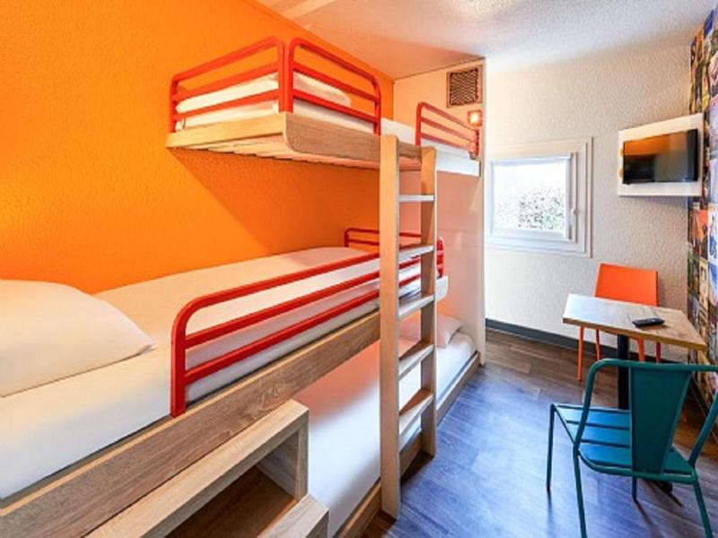 Hotel F1 Montpellier sud image