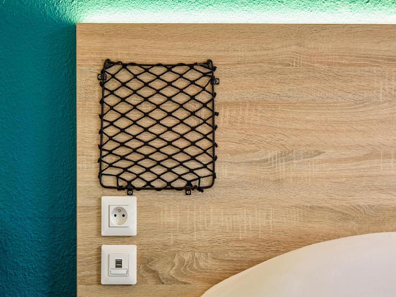 Hotel F1 Montpellier sud image
