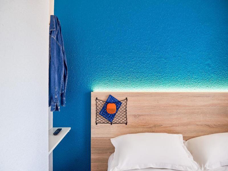 Hotel F1 Montpellier sud image