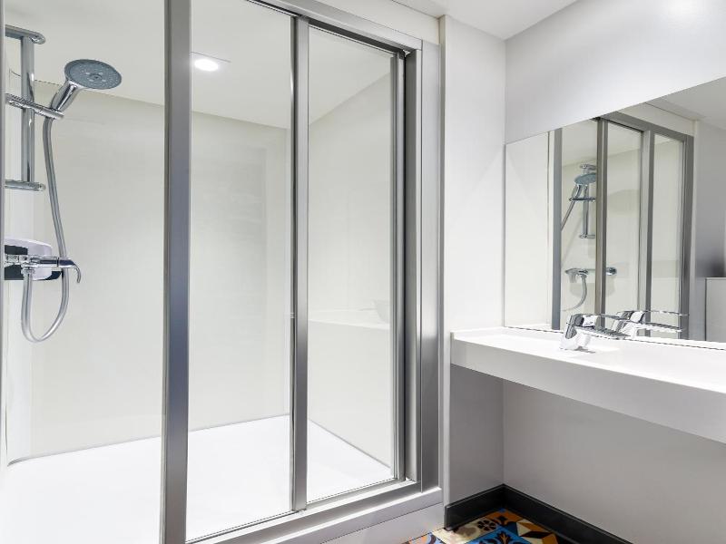 Hotel F1 Montpellier sud image