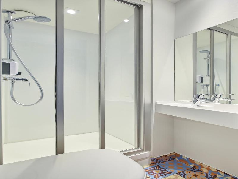 Hotel F1 Montpellier sud image