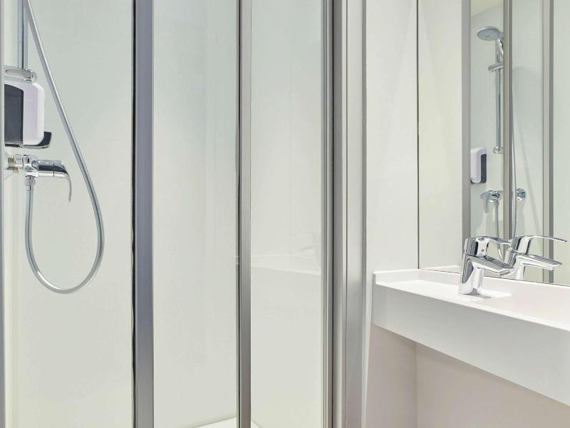 Hotel F1 Montpellier sud image