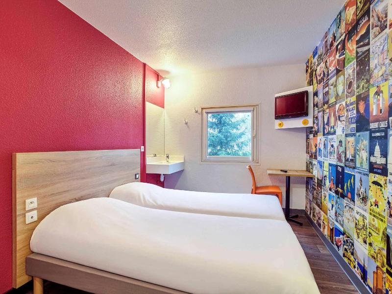 Hotel F1 Montpellier sud image