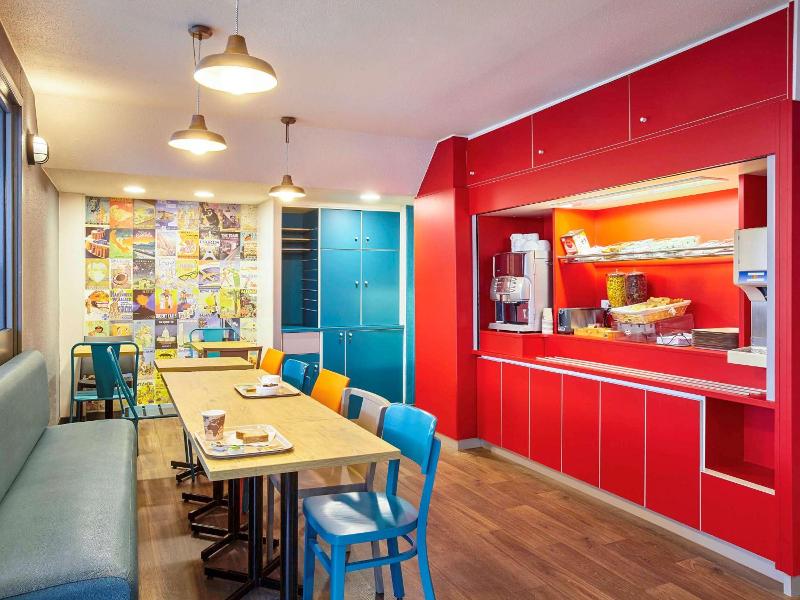 Hotel F1 Montpellier sud image