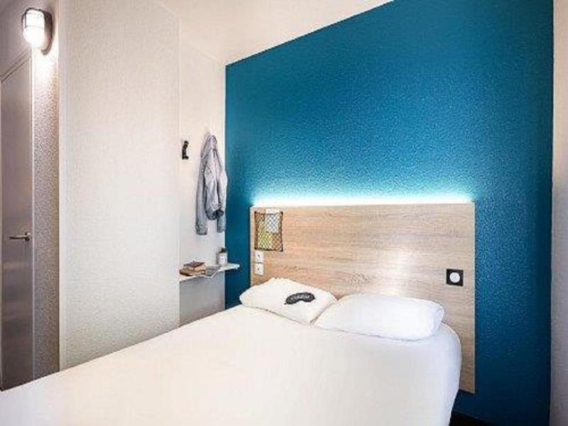 Hotel F1 Montpellier sud image