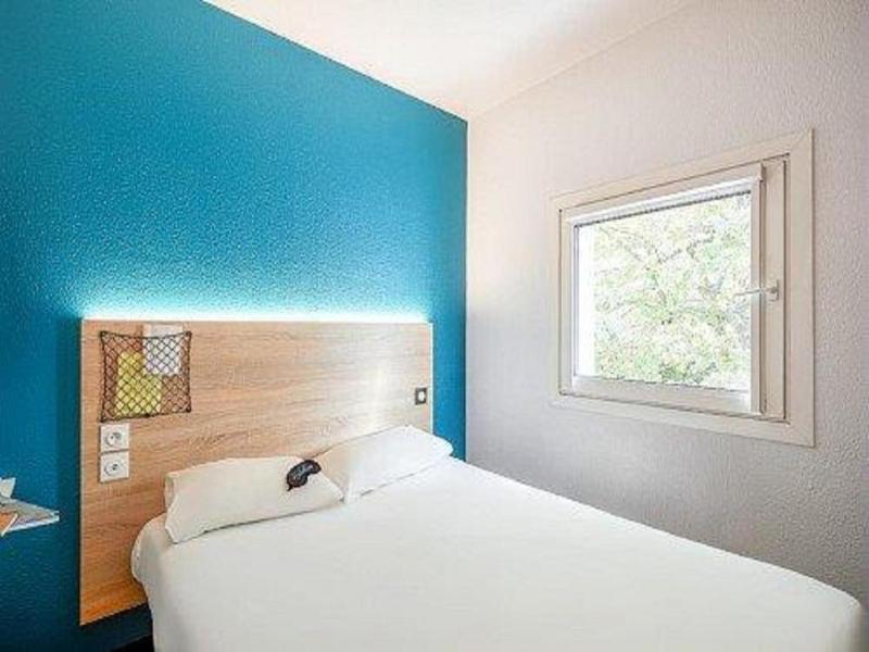 Hotel F1 Montpellier sud image