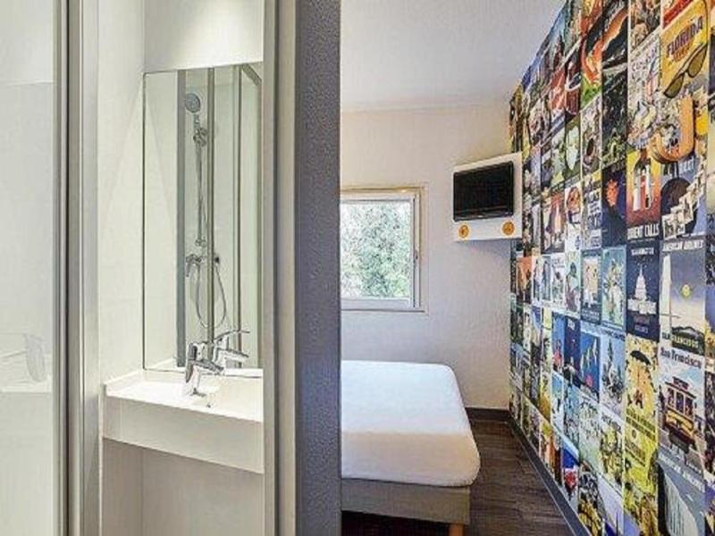 Hotel F1 Montpellier sud image