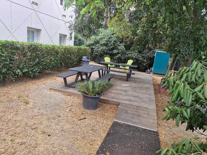 Hotel F1 Montpellier sud image