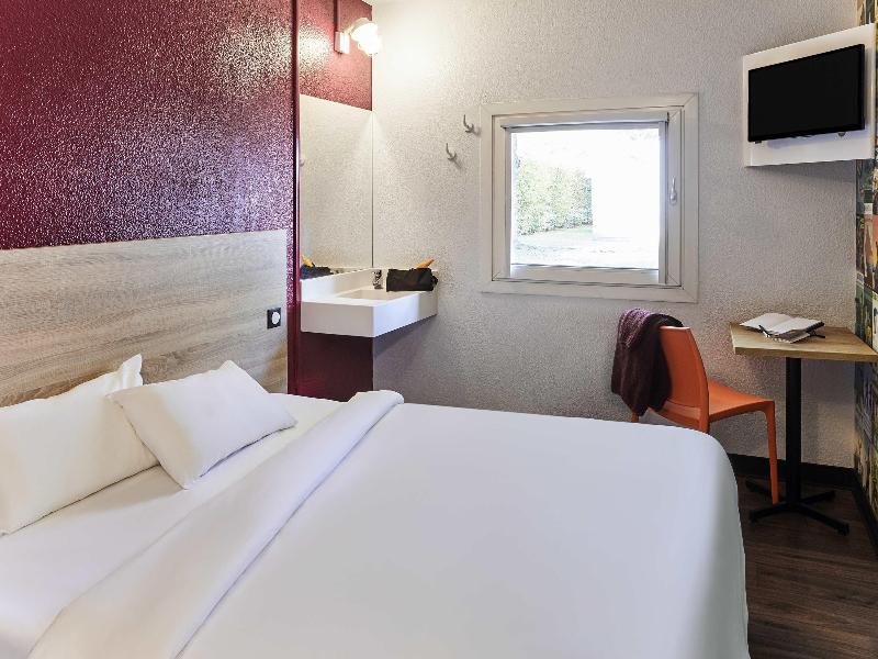 Hotel F1 Montpellier sud image