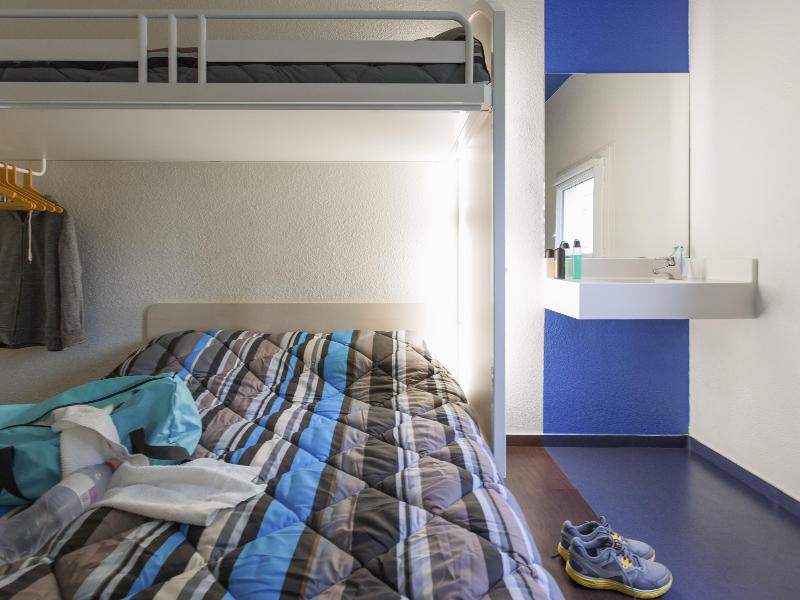 Hotel F1 Montpellier sud image