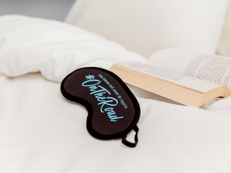 Hotel F1 Montpellier sud image