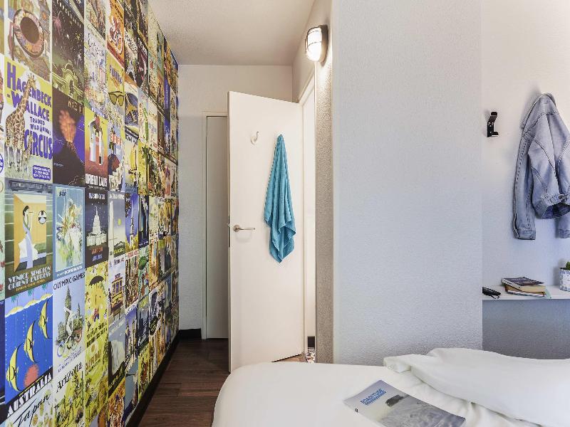 Hotel F1 Montpellier sud image