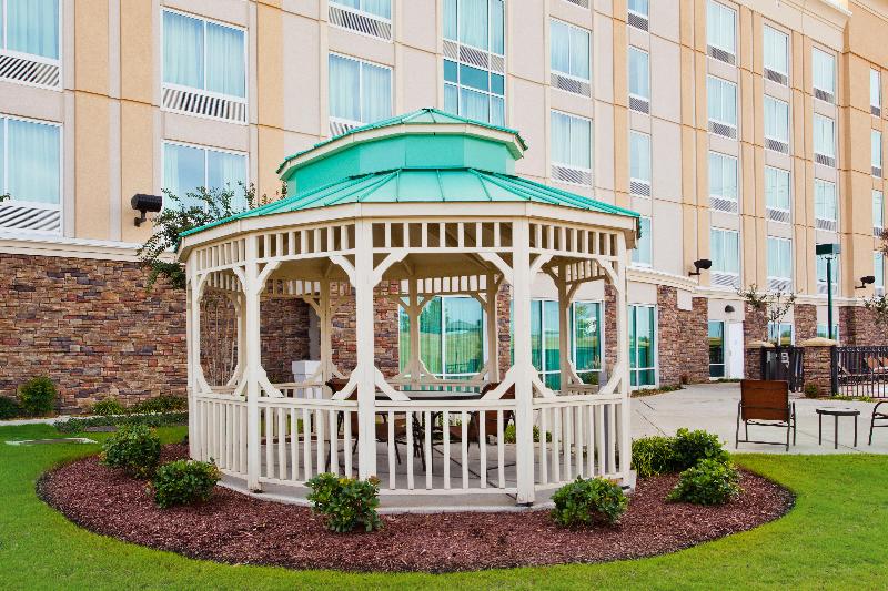 Holiday Inn Express Hotel & Suites Jackson Northea