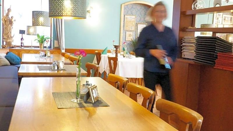 Dalberg Restaurant image