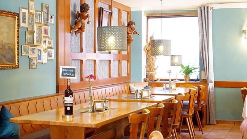 Dalberg Restaurant image