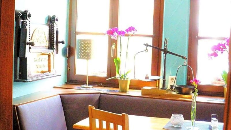 Dalberg Restaurant image