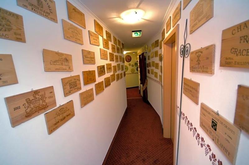 Dalberg Restaurant image