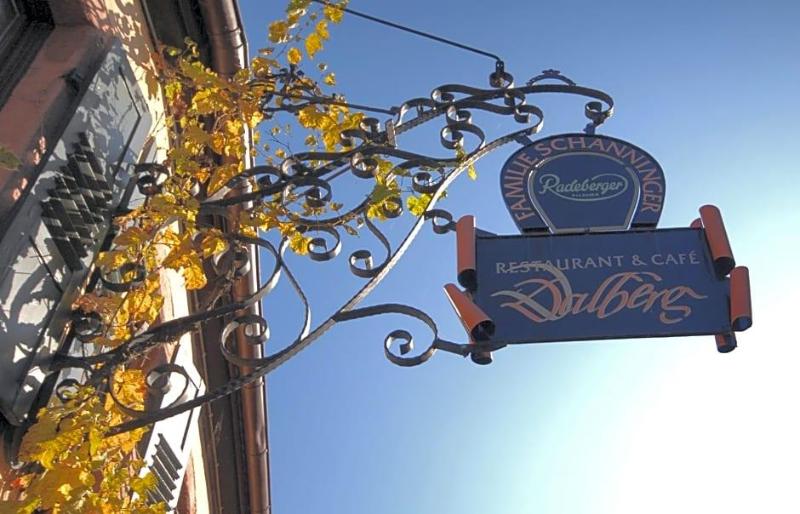 Dalberg Restaurant image