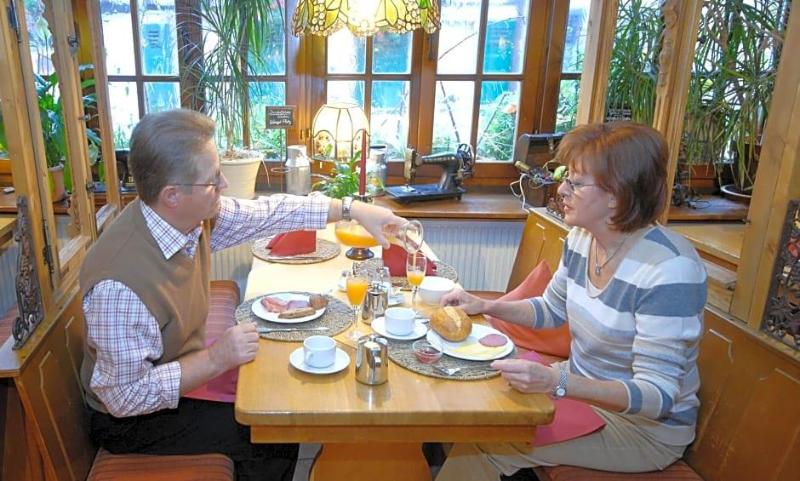 Dalberg Restaurant image