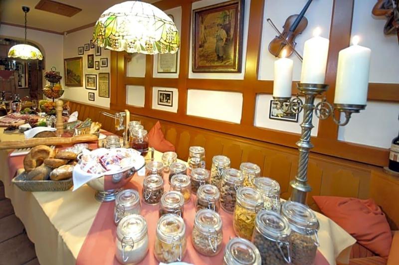 Dalberg Restaurant image
