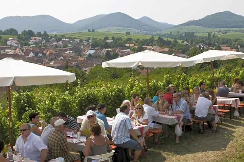 Dalberg Restaurant image