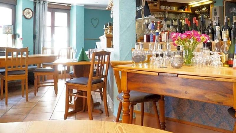 Dalberg Restaurant image