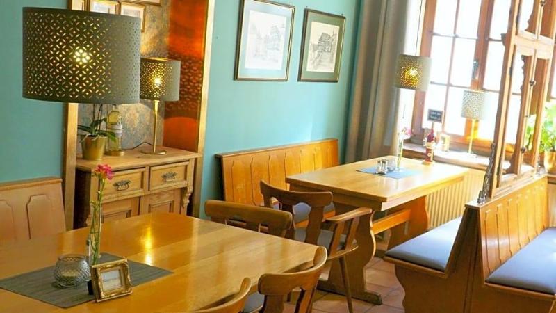 Dalberg Restaurant image