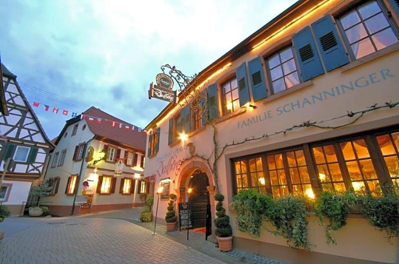 Dalberg Restaurant image