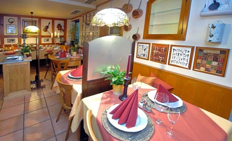 Dalberg Restaurant image