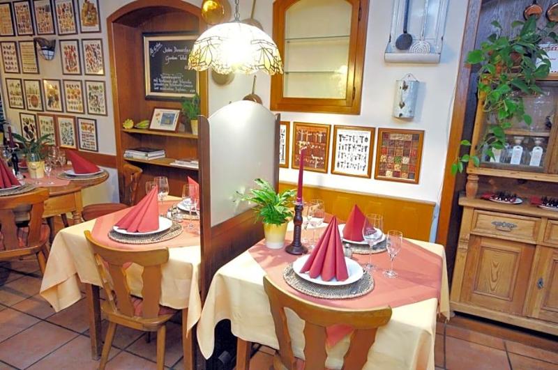 Dalberg Restaurant image