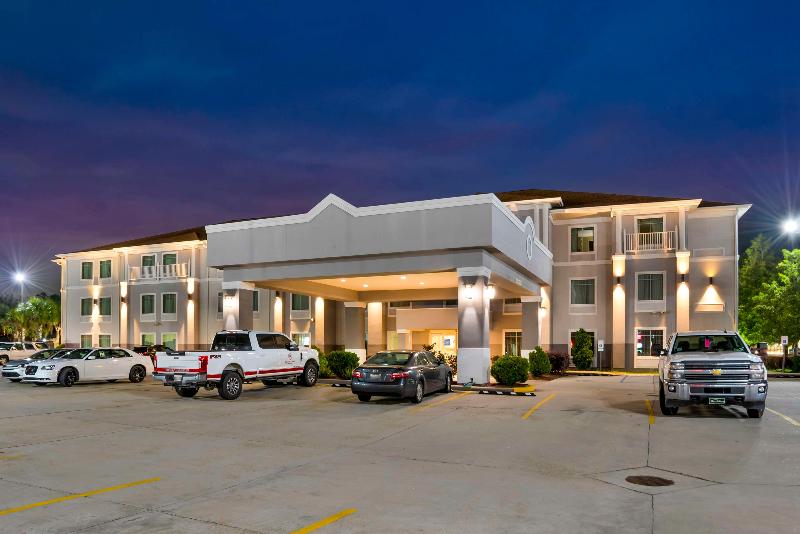 Best Western Plus Chalmette Hotel image