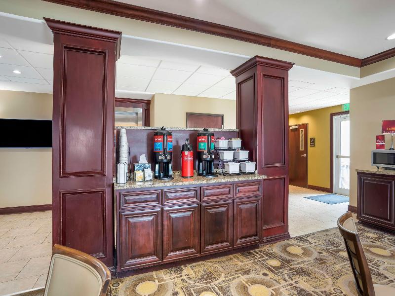 Best Western Plus Chalmette Hotel image