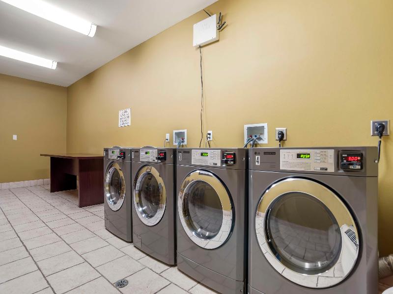 Best Western Plus Chalmette Hotel image