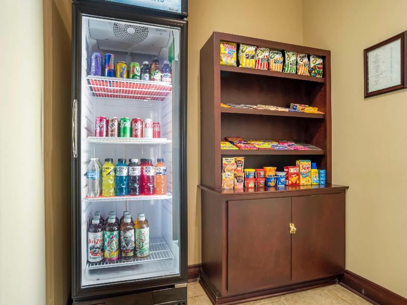 Best Western Plus Chalmette Hotel image