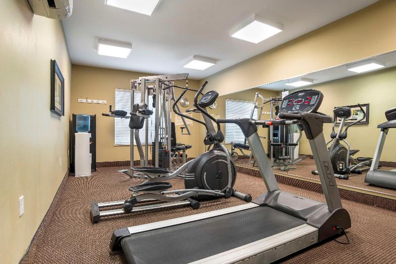 Best Western Plus Chalmette Hotel image