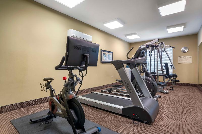 Best Western Plus Chalmette Hotel image