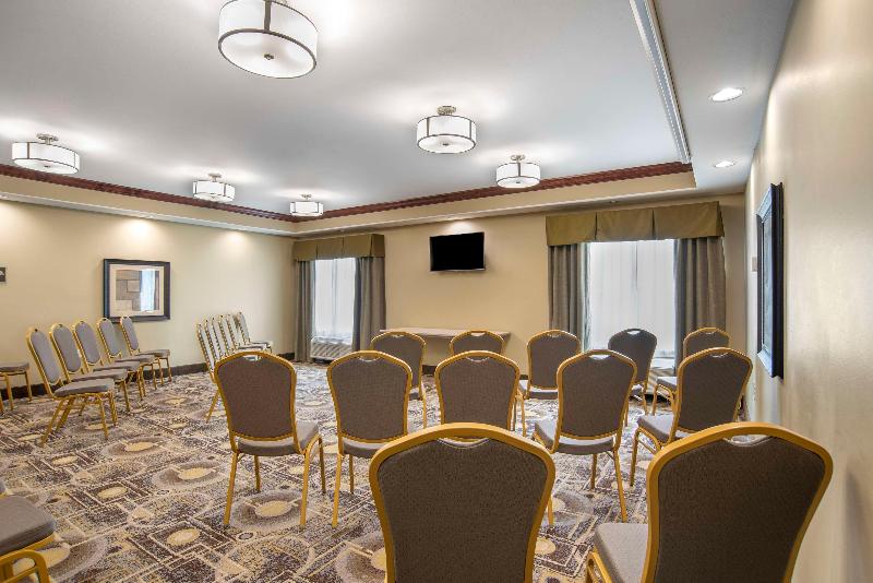 Best Western Plus Chalmette Hotel image