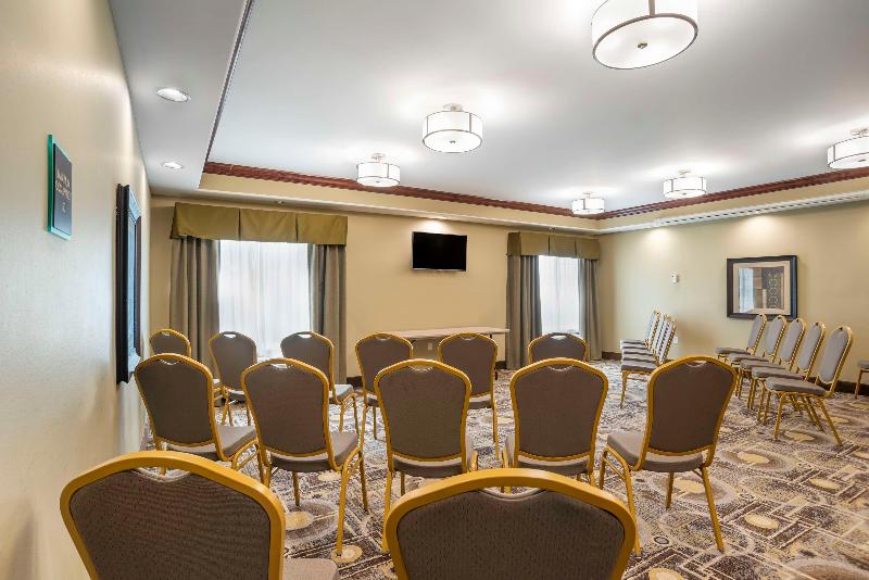 Best Western Plus Chalmette Hotel image
