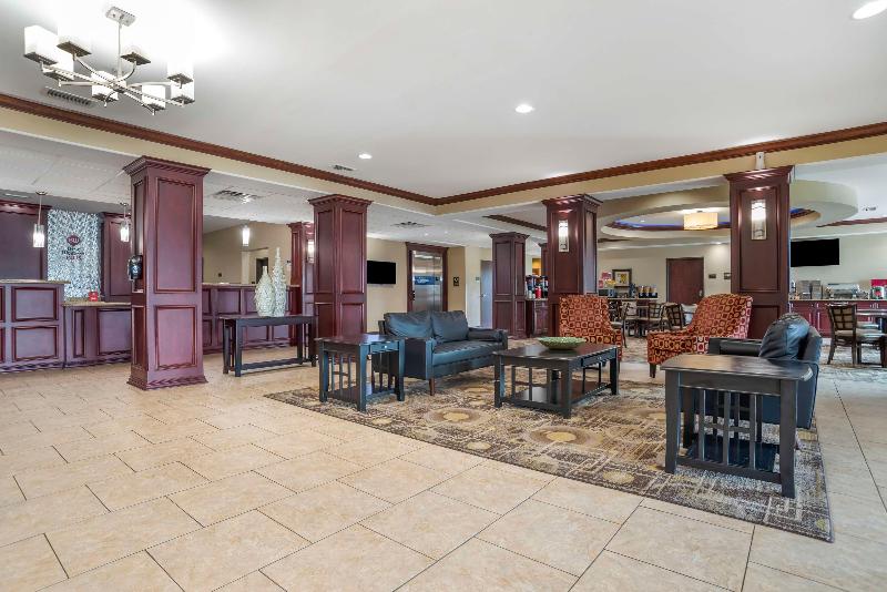 Best Western Plus Chalmette Hotel image
