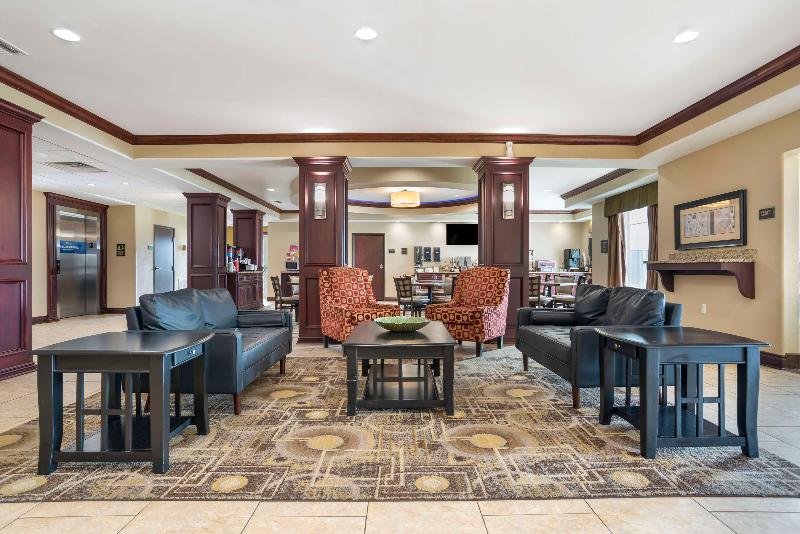 Best Western Plus Chalmette Hotel image