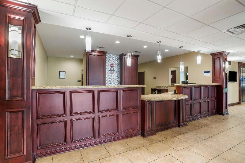 Best Western Plus Chalmette Hotel image