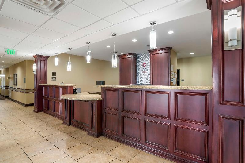 Best Western Plus Chalmette Hotel image