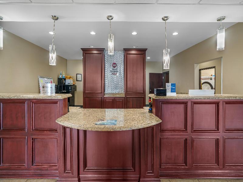 Best Western Plus Chalmette Hotel