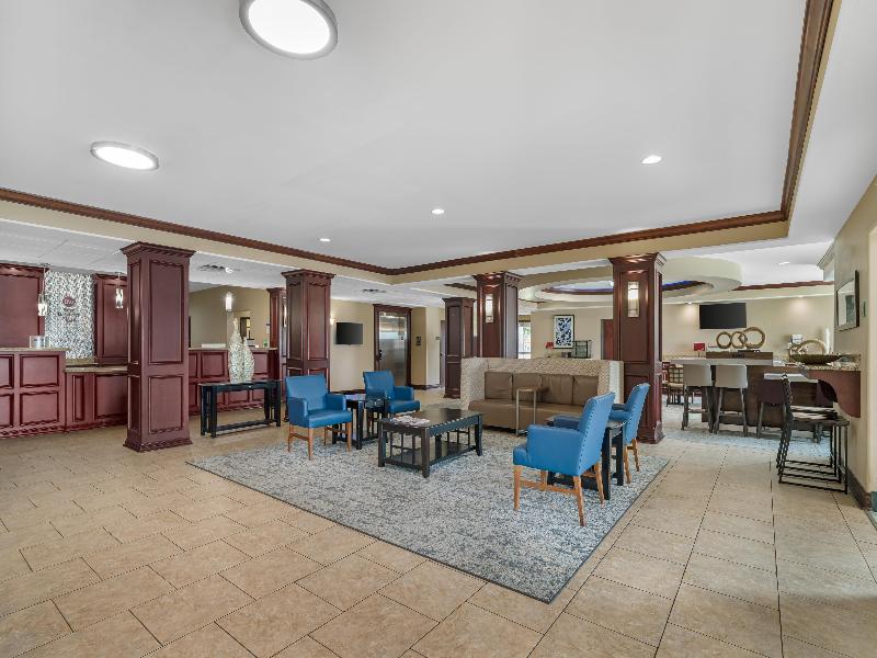 Best Western Plus Chalmette Hotel