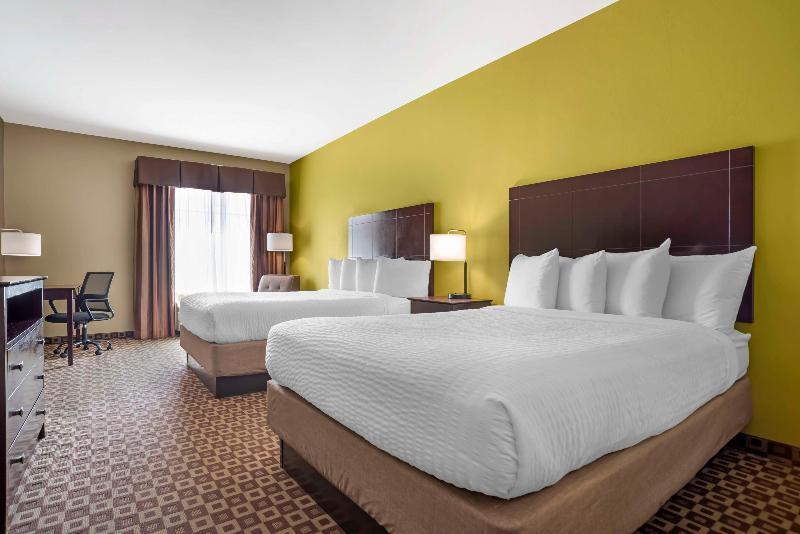 Best Western Plus Chalmette Hotel image