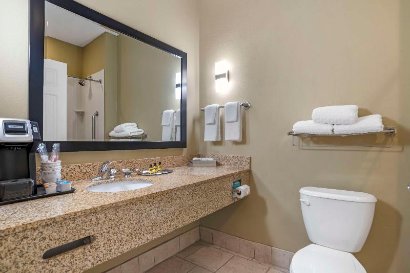 Best Western Plus Chalmette Hotel image